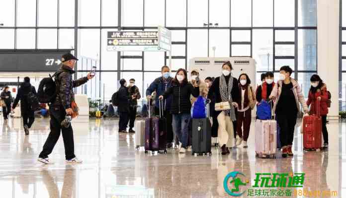 文旅部恢復日韓英美等78國出境團隊遊 累計增至138個 文旅部恢復日韓英美等78國出境團隊遊 累計增至138個