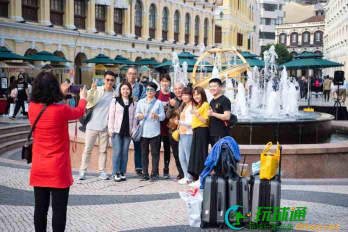 7月訪澳旅客276萬按月升25% 首7月同比增逾3倍 7月訪澳旅客276萬按月升25% 首7月同比增逾3倍