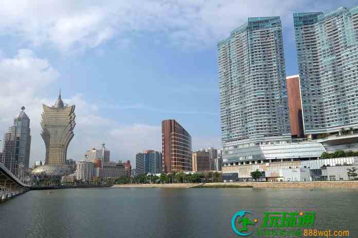 澳門次季GDP按年增117.5% 上半年經濟回復至2019年同期7成 澳門次季GDP按年增117.5% 上半年經濟回復至2019年同期7成