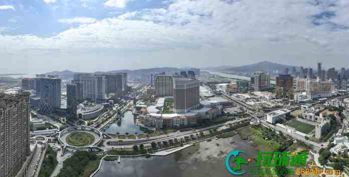 去年澳門酒店業經濟貢獻按年跌48.7% 在職員工減至35749人 去年澳門酒店業經濟貢獻按年跌48.7% 在職員工減至35749人