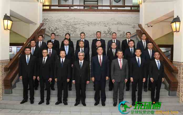 澳門內地公安舉行工作會談 加強合作從源頭打擊換錢黨 澳門內地公安舉行工作會談 加強合作從源頭打擊換錢黨