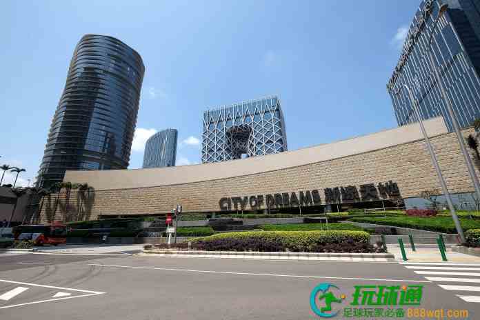 新濠博亞農曆年前發一個月糧獎金 4月起非管理層員工加薪2.5%