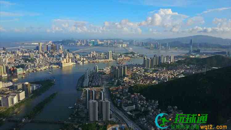 摩根大通:澳门1月BC总收入有望达到22.3亿美元