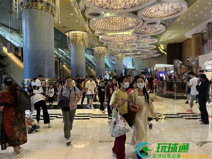 十一黃金周澳門酒店入住率達94.5% 平均房價升4%至1860元