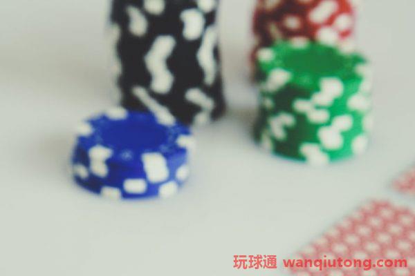 21点Blackjack规则与赔率
