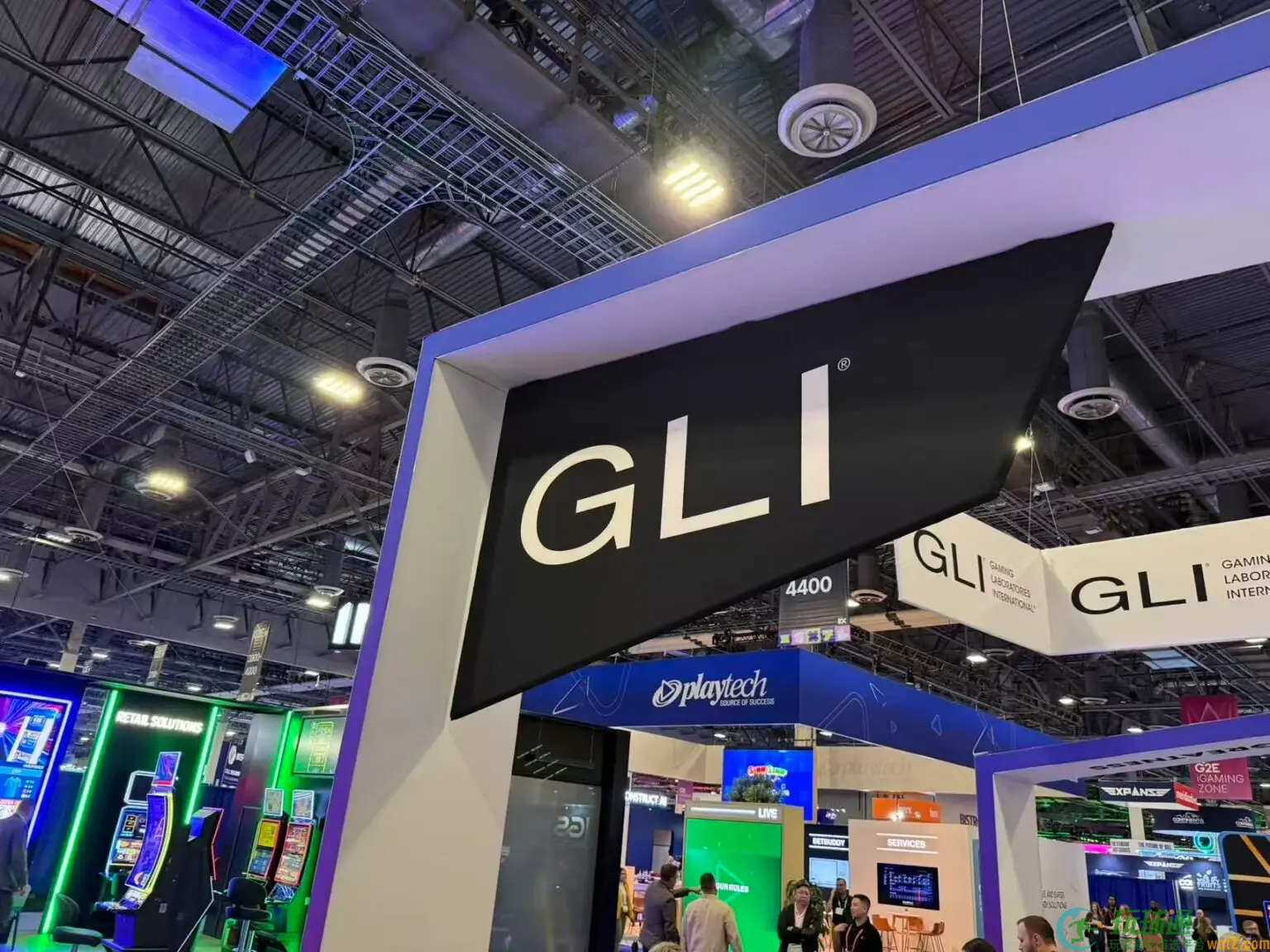 GLI 致力填补BC业网络安全漏洞
