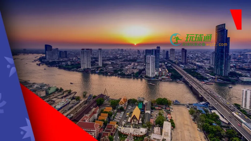 中泰重申打击网路赌博 北京持续强化东南亚跨境执法合作
